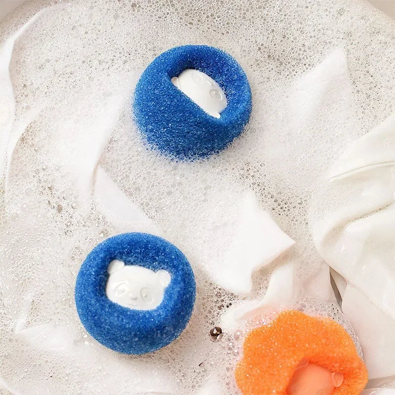 fello™ - Pet Hair Trap for Washing Machine 5-Pack