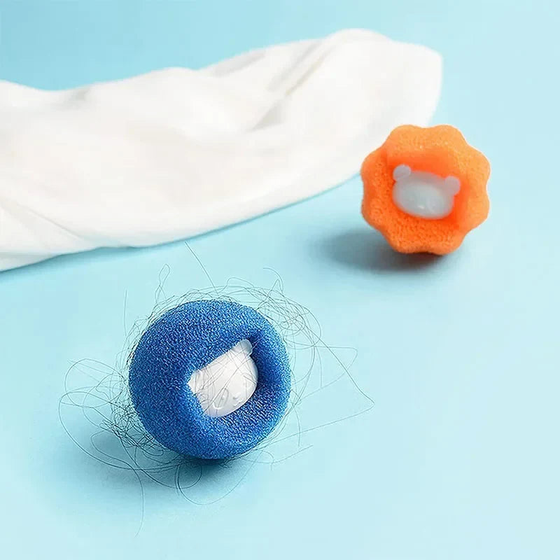 fello™ - Pet Hair Trap for Washing Machine 5-Pack